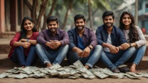 Earn Money Online as a Student Without Investment: Best Guide in 2024