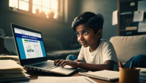 earning source for students online 