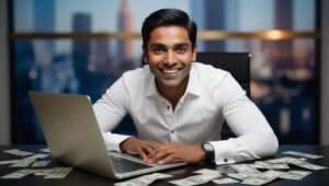 Earn Money Online Instantly in India 2024