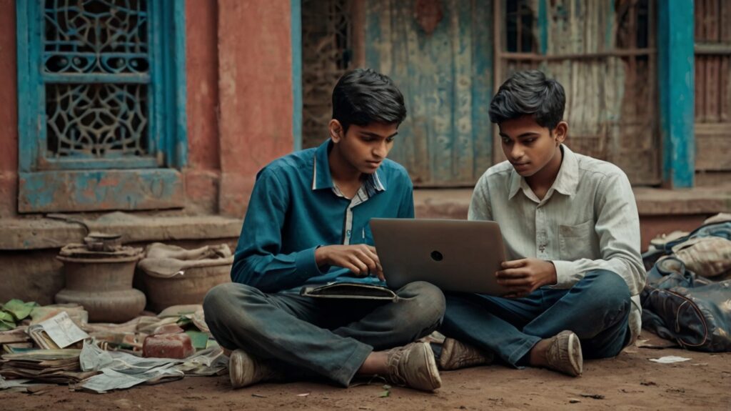 typing jobs in India