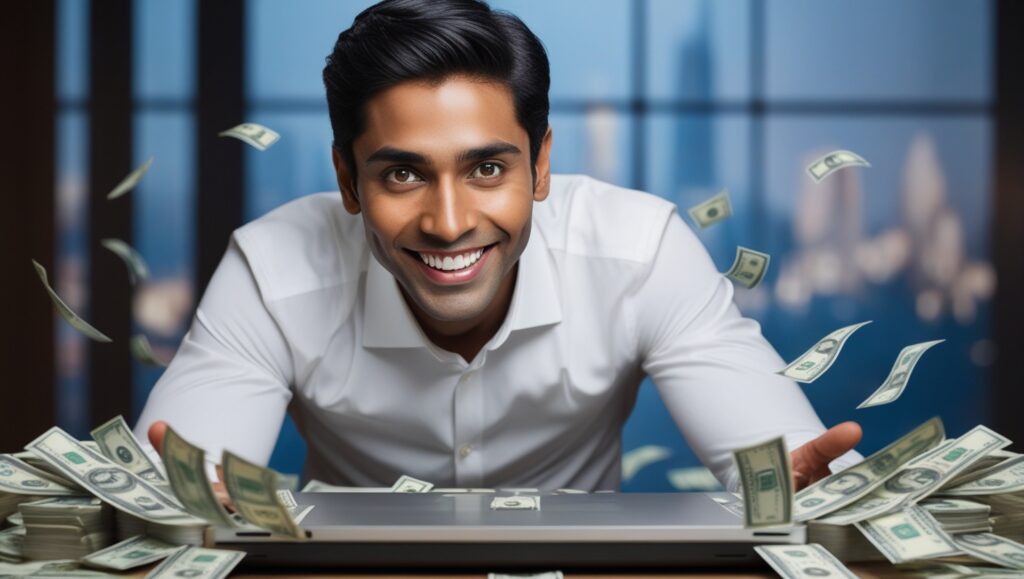 Typing se online paise kaise kamaye