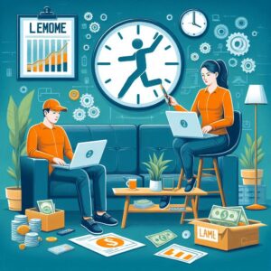 git 2 to 3 Hours part time Jobs from Home 