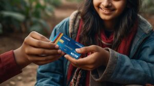 credit card without cibil score 
