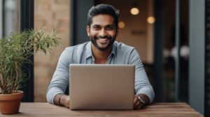 Earn Money Online from Home 